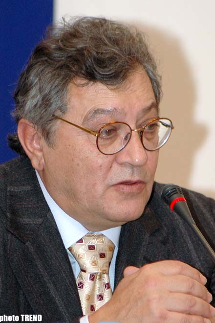 Azerbaijan Calls upon IAEA to Take Measures against Using Occupied Territories for Illegal Turnover of Nuclear Materials